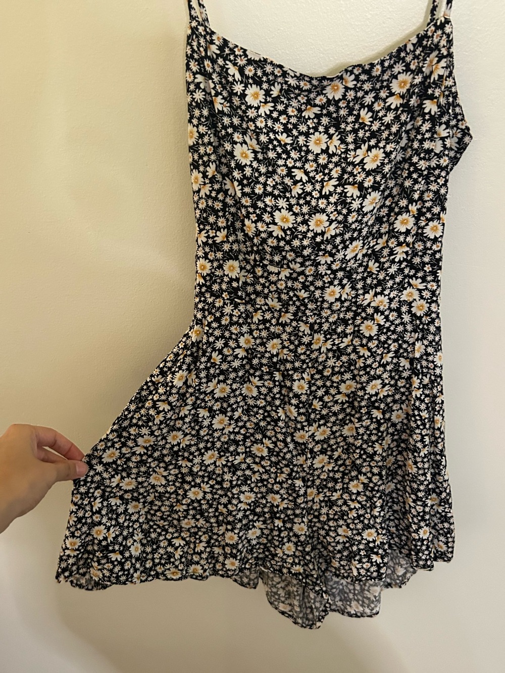 BOUTIQUE BRAND floral romper